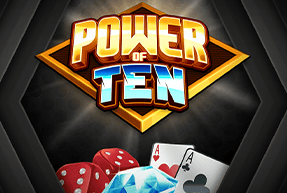 Power of Ten 92%